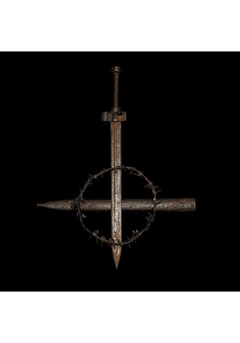 CIEŃ "Maledictio" Limited Edition LP