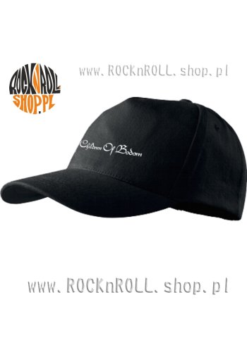 Czapka z daszkiem bejsbolówka CHILDREN OF BODOM