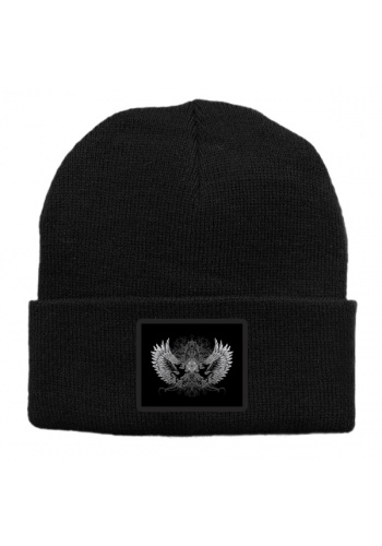 Czapka zimowa GOTHIC (12)