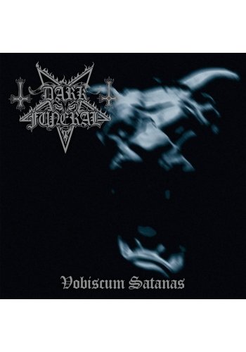 DARK FUNERAL "Vobiscum Satanas" CD