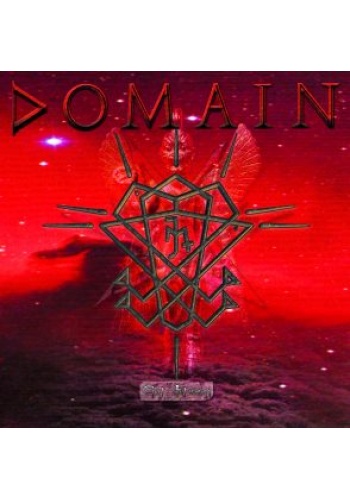 DOMAIN „Gat Etemmi” (cd)