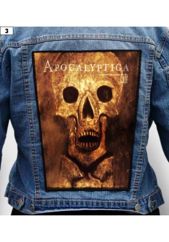 Ekran APOCALYPTICA Cult (03)