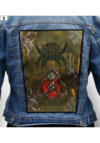 Ekran BAL-SAGOTH The Chthonic Chronicles (05)
