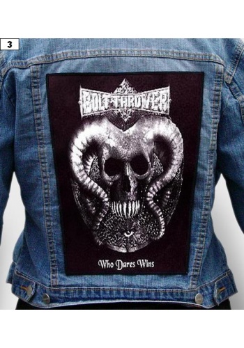 Ekran BOLT THROWER Who Dares Wins (03)