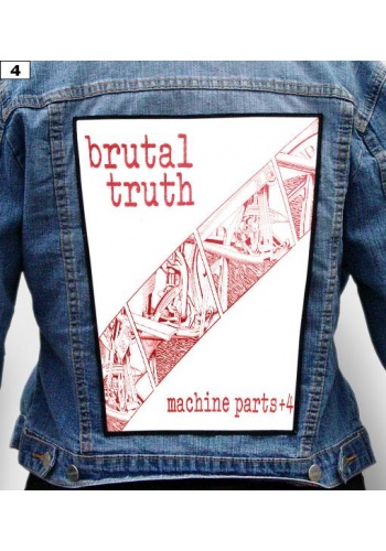 Ekran BRUTAL TRUTH A Machine Parts (04)