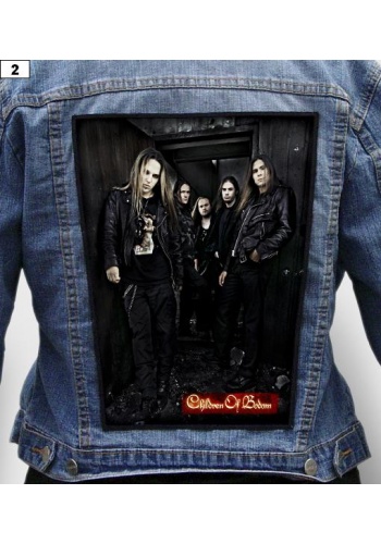 Ekran CHILDREN OF BODOM  (02)