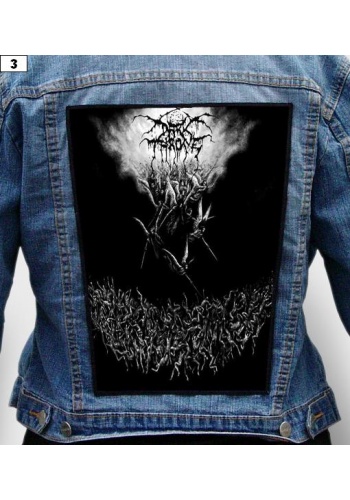 Ekran DARKTHRONE (03)