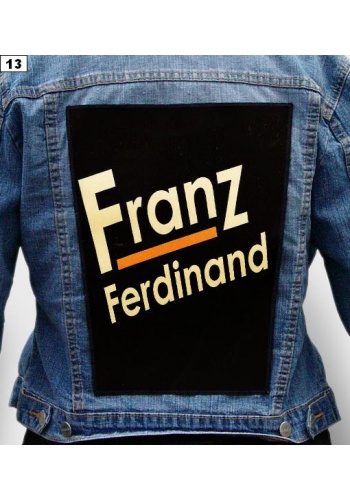 Ekran FRANZ FERDINAND (13)