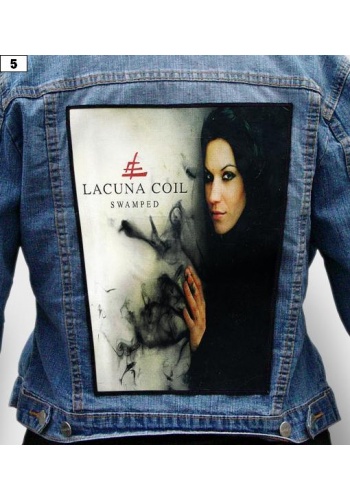 Ekran LACUNA COIL (05)