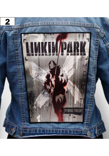 Ekran LINKIN PARK (02)