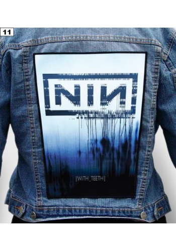 Ekran NINE INCH NAILS (11)