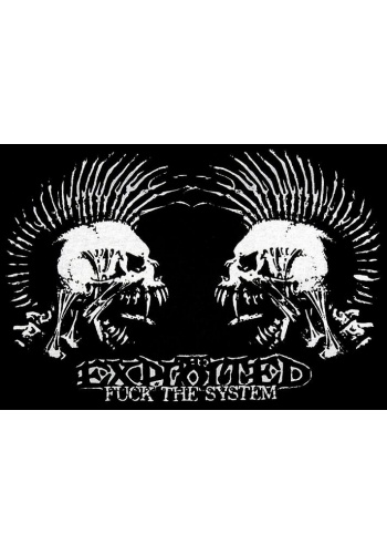 Ekran The EXPLOITED