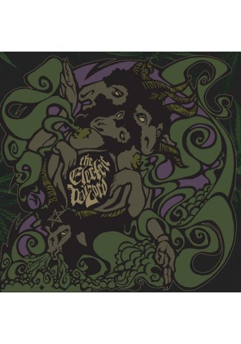 ELECTRIC WIZARD "We Live" CD