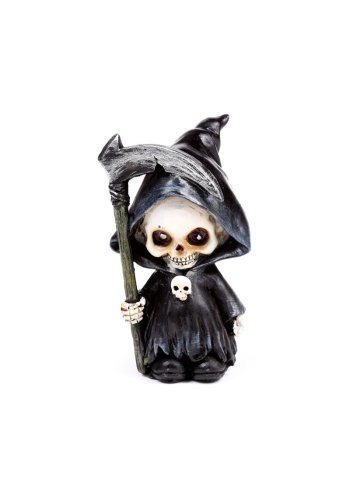 Figurka "Creepy Baby Reaper"