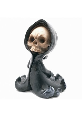 Figurka Żniwiarz dumny