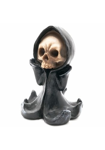 Figurka Żniwiarz zaskoczony