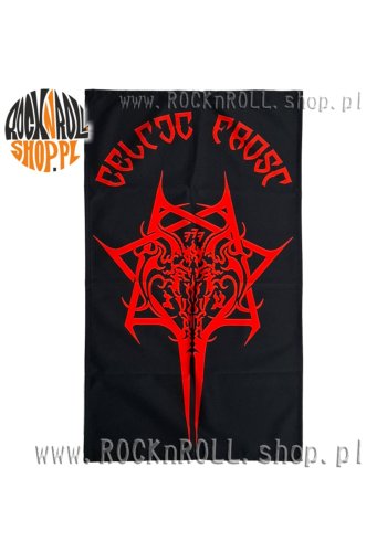 Flaga CELTIC FROST