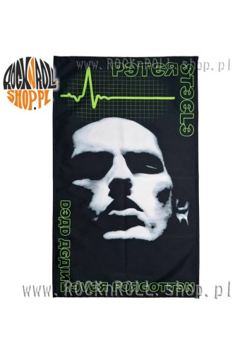 Flaga PETER STEELE