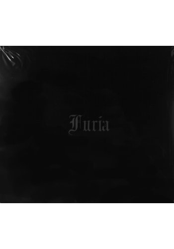 FURIA - MARTWA POLSKA JESIEŃ (CD)