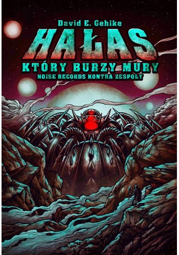 HAŁAS, KTÓRY BURZY MURY