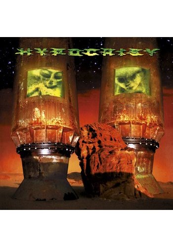 HYPOCRISY "Hypocrisy"