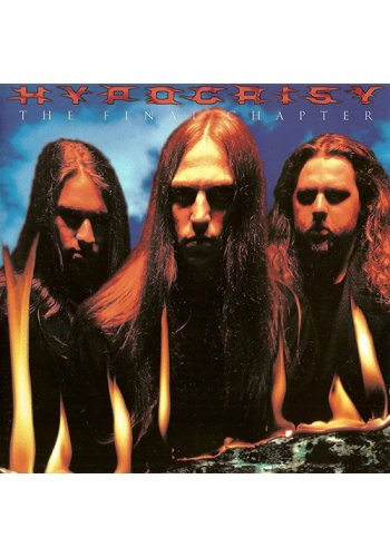 HYPOCRISY "The Final Chapter"