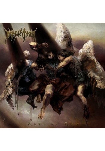 IMMOLATION 
