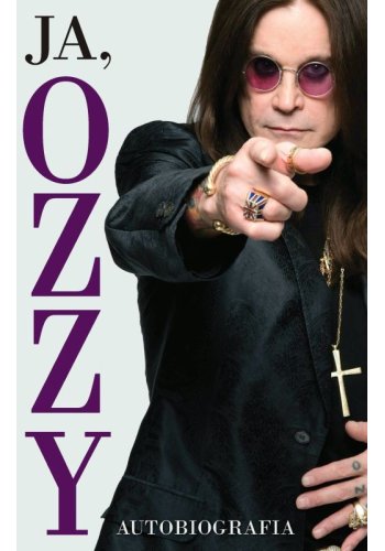 JA, OZZY. AUTOBIOGRAFIA