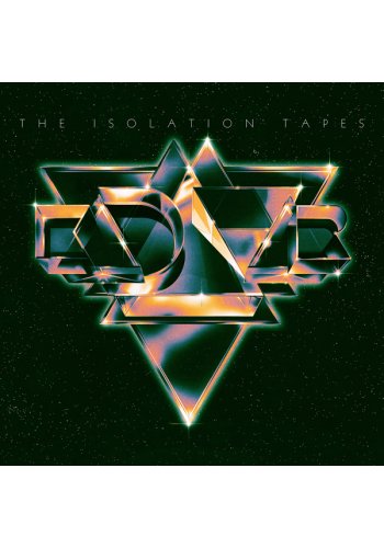 KADAVAR "The Isolation Tapes" 2CD