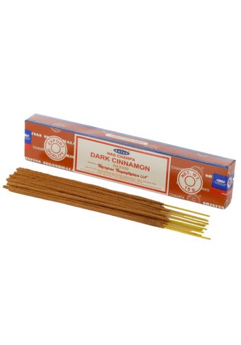 Kadzidła DARK CINNAMON Satya