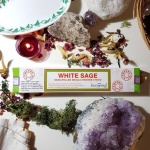 Kadzidła White Sage