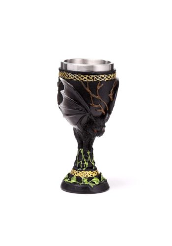 Kielich ozdobny Nietoperz