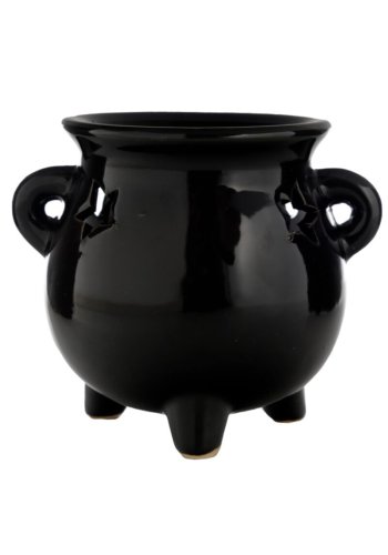 Kominek zapachowy "Kociołek Wiedźmy"