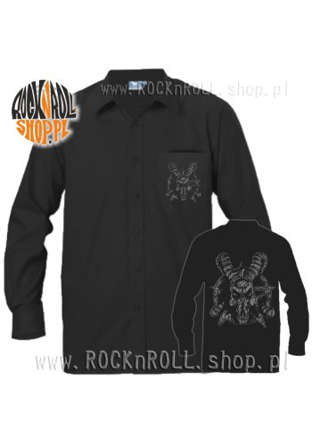 Koszula męska PAN ROGATY