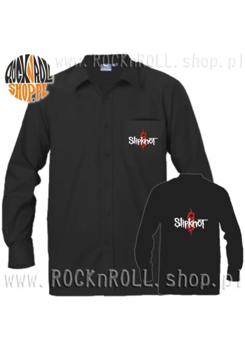 Koszula męska SLIPKNOT (F)