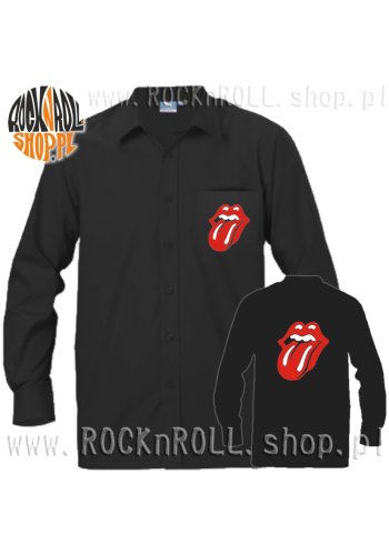 Koszula męska THE ROLLING STONES