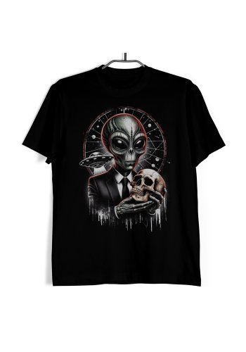 Koszulka Alien's Death