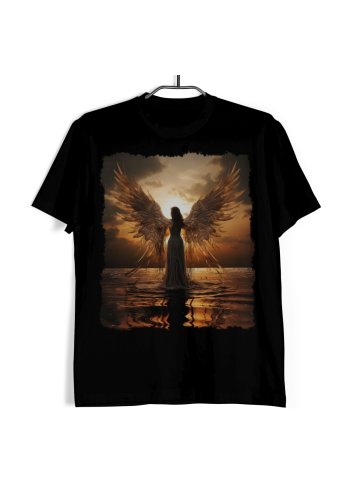 Koszulka Angel of Water