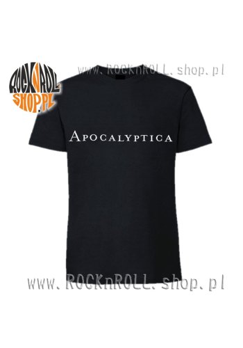 Koszulka APOCALYPTICA