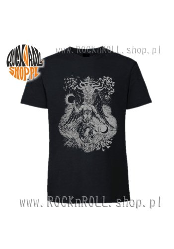 Koszulka BAPHOMETH