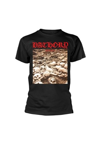 Koszulka BATHORY "Requiem"