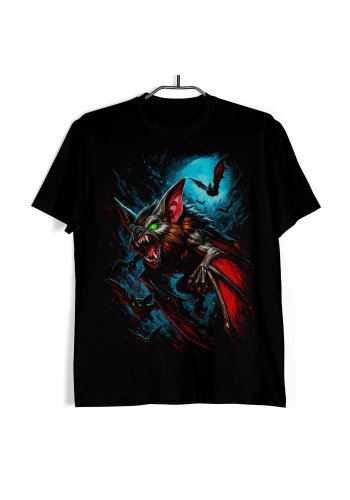 Koszulka Bats
