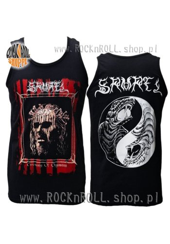 Koszulka bez rękawów SAMAEL "Ceremony Of Opposites"