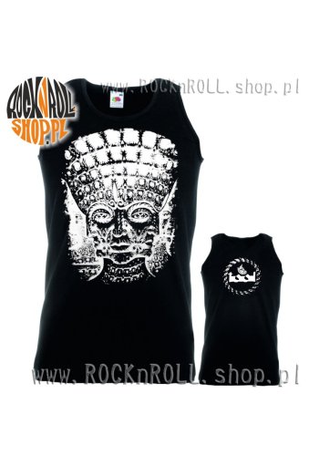 Koszulka bez rękawów TOOL