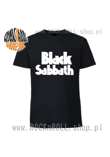 Koszulka BLACK SABBATH VOl.4