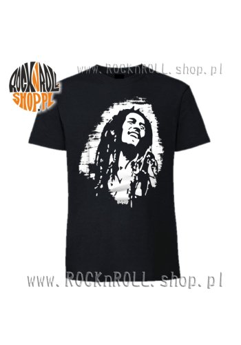 Koszulka - BOB MARLEY