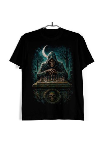 Koszulka Chess Of Death