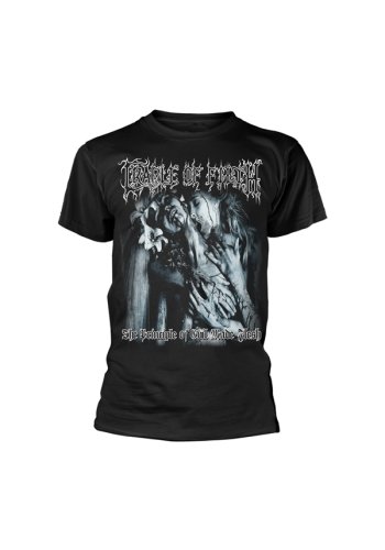 Koszulka CRADLE OF FILTH "Supreme Vampyric Evil"