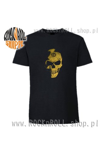 Koszulka Czacha Alchemy