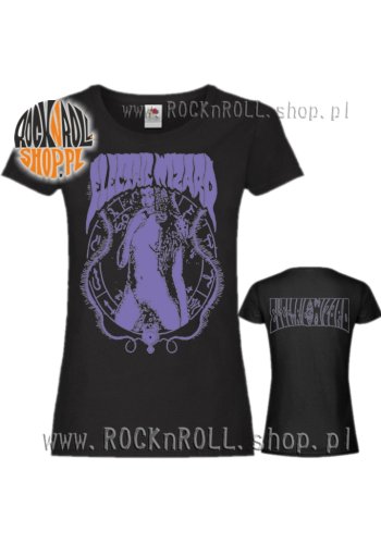 Koszulka damska Electric Wizard